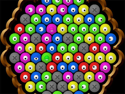 Goggleyes 2